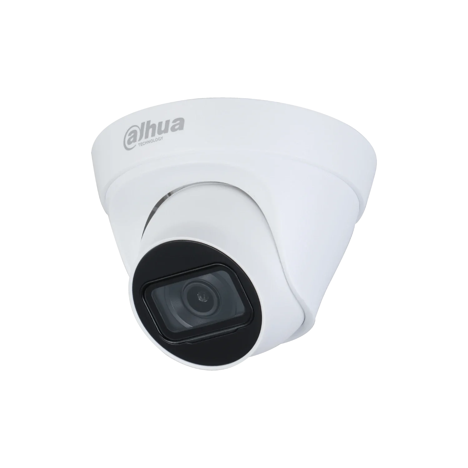 Cámara Dahua IP Domo 2MP 2.8mm IR30 PoE IP67 h.265+