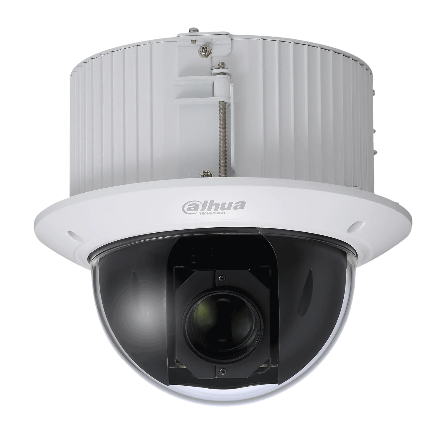 Cámara Dahua IP PTZ 2MP 32X PoE+ Face Detection Slot MicroSD Deteccion de rostros IK10