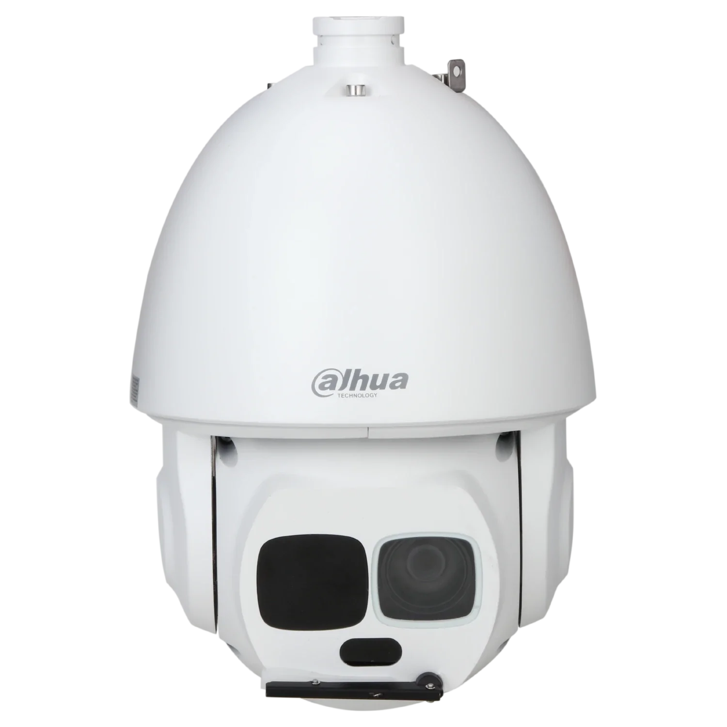 Cámara Dahua IP PTZ con inteligencia artificial 4MP 300M IR 45X Starlight h.265 IP67 Hi-PoE