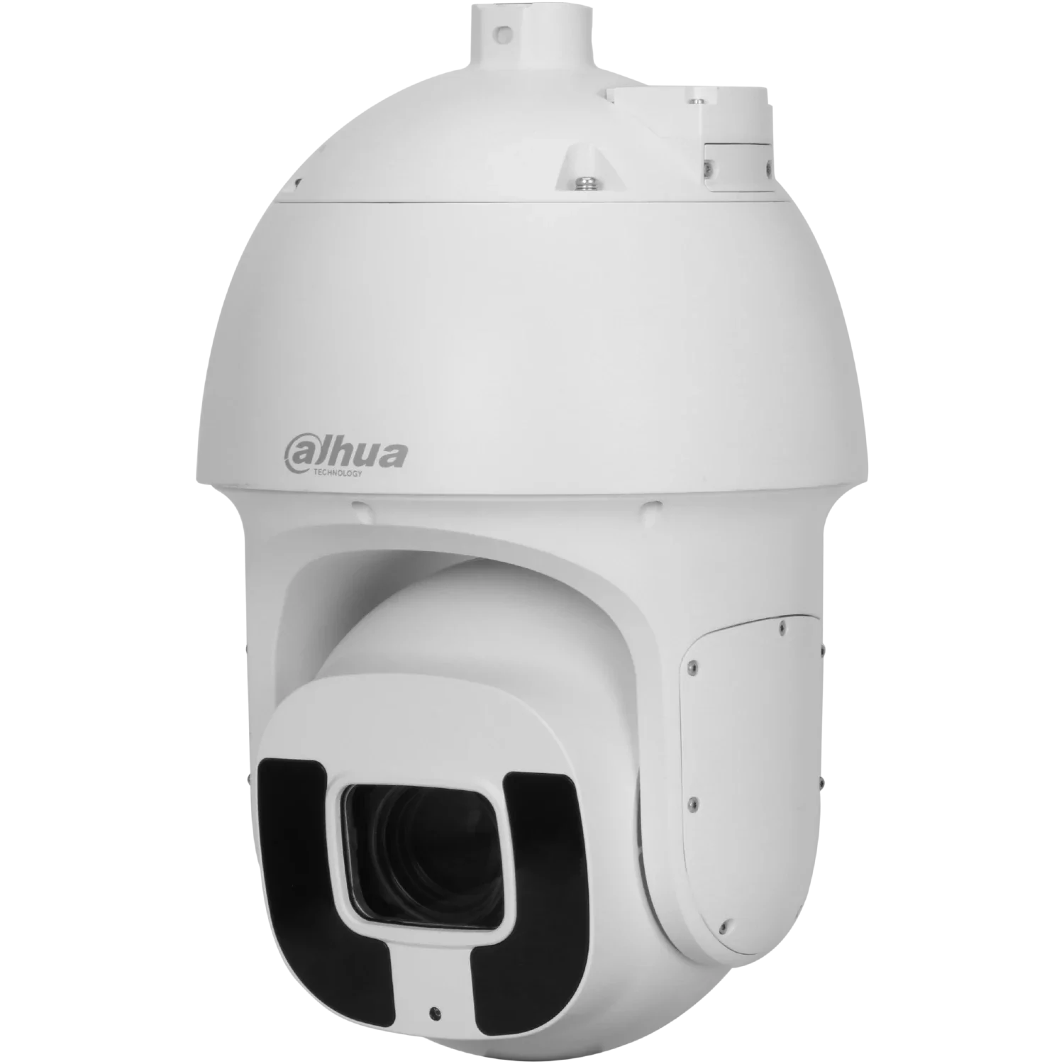 Cámara Dahua IP PTZ 8MP 33X IR500 Audio 1/1 Starlight Face Detection Metada IP67 IK10