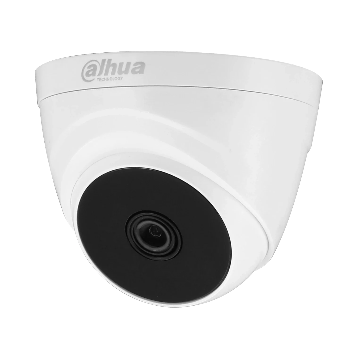 Cámara Dahua HDCVI Domo 5MP 2.8mm IR20 Plástica
