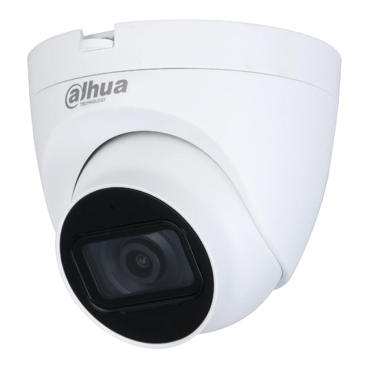 Cámara Dahua HDCVI Domo 5MP 2.8mm IR25 IP50