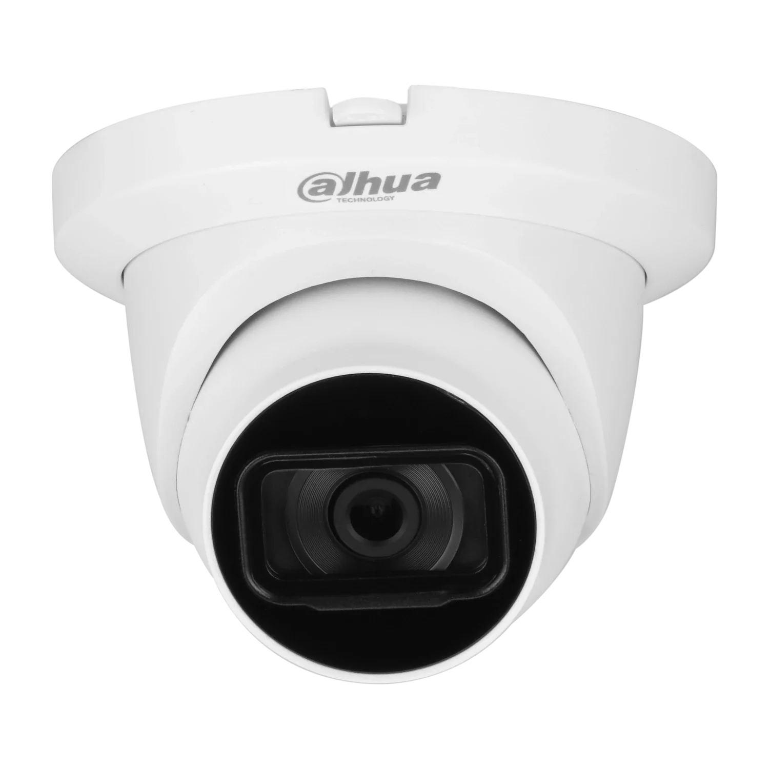 Cámara Dahua HDCVI Domo 5MP 2.8mm IR30 IP67