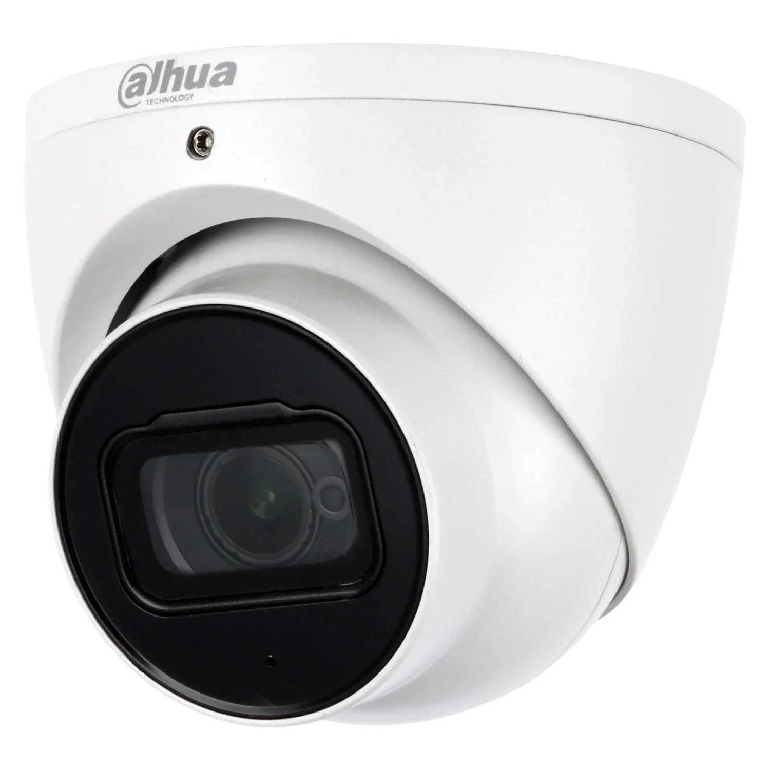 Cámara Dahua HDCVI Domo 2MP 1080P 2.8mm IR30 IP67 switchable
