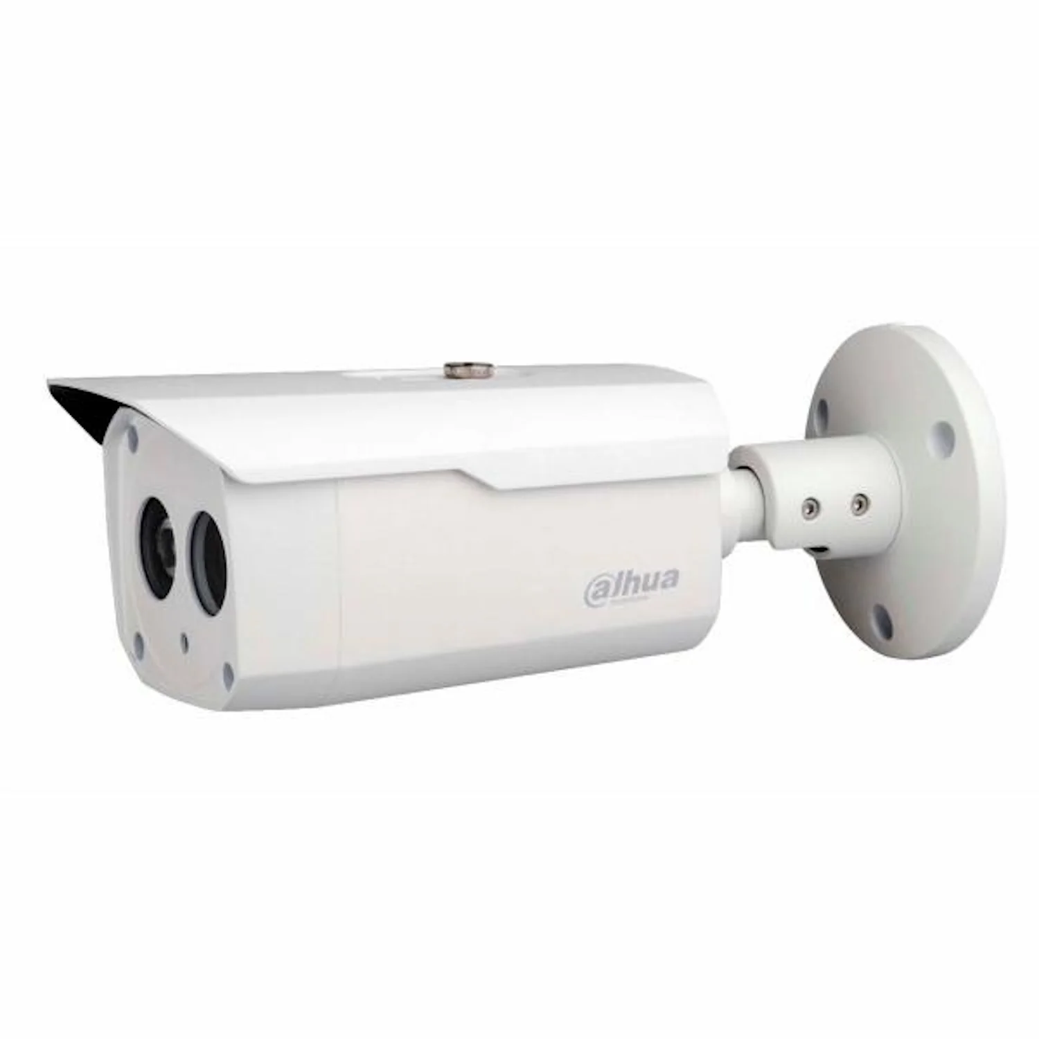 Cámara Dahua HDCVI Bala 2MP 1080P 3.6mm IR80 IP67