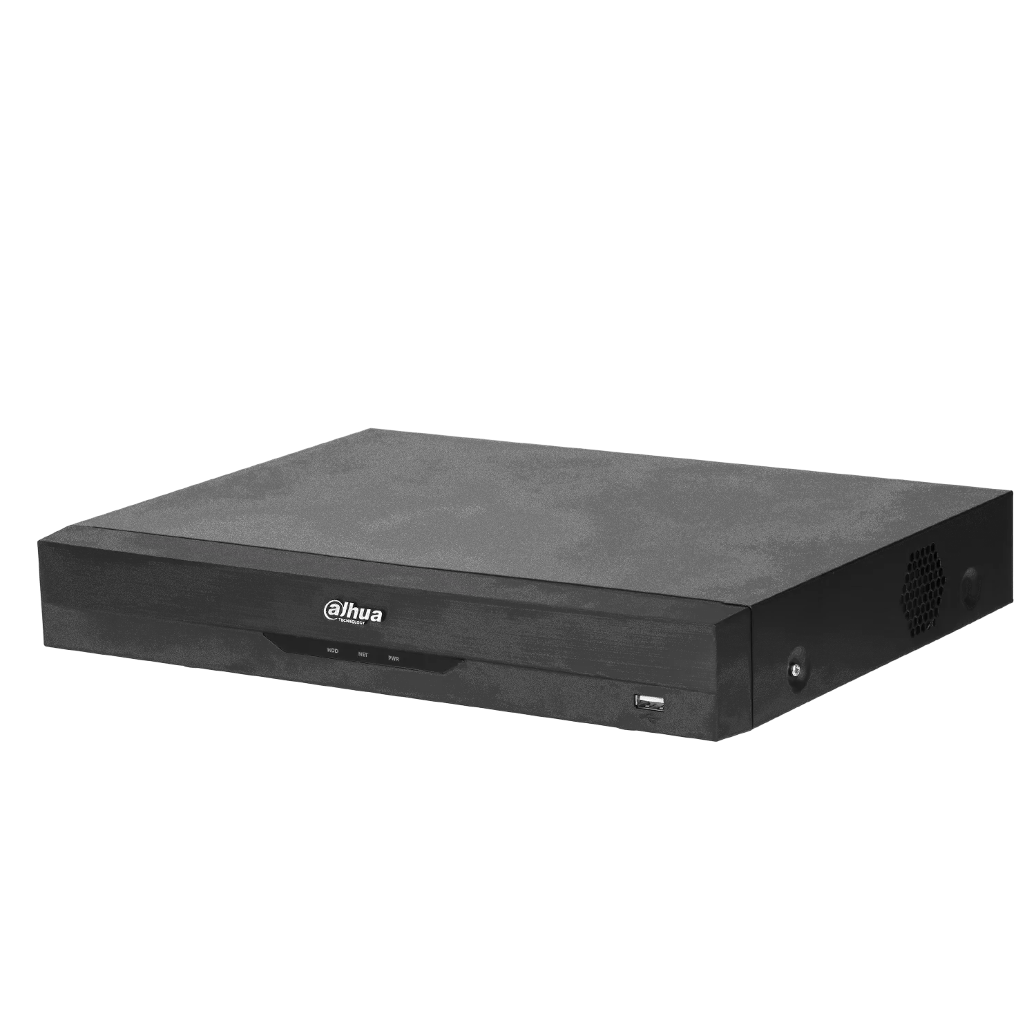 XVR Dahua 1080P WizSense 8CH HDCVI +4IP 1HDD IVS 1U H.265+