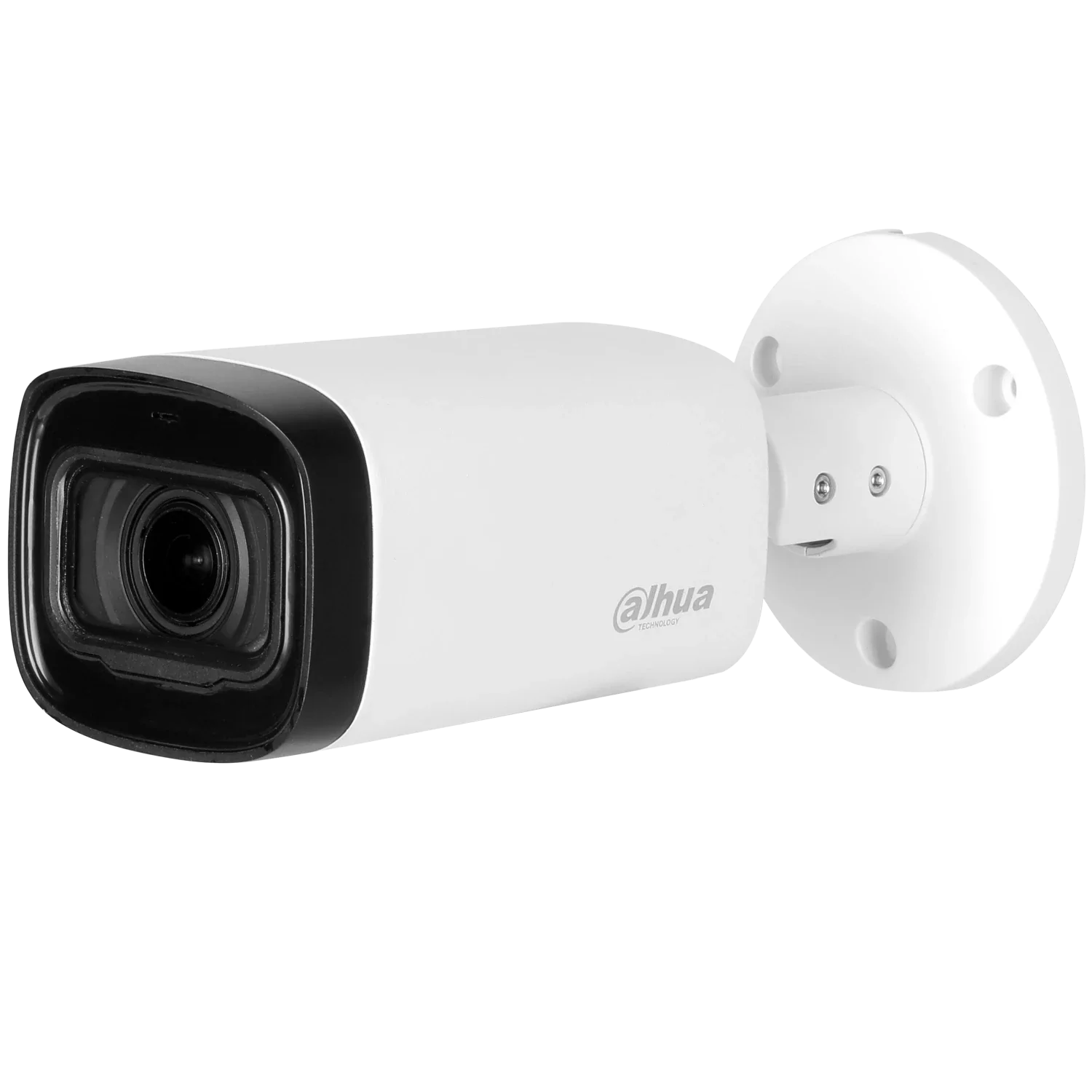 Cámara Dahua HDCVI Bala 5MP 2.7-12mm motor IR60 IP67