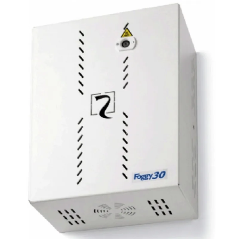 MAQUINA HUMO FOGGY30