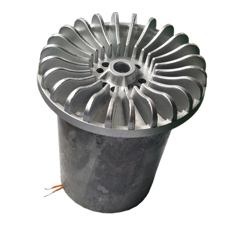 RECARGA MAQUINA HUMO SIN VISION COD. 12907