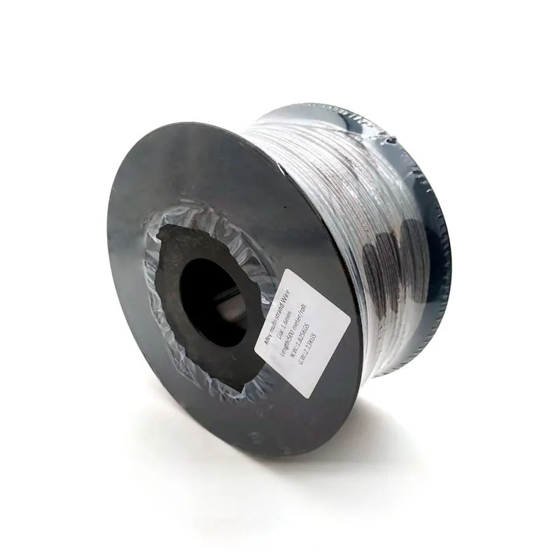 ROLLO PIOLA 500MT 1.6MM