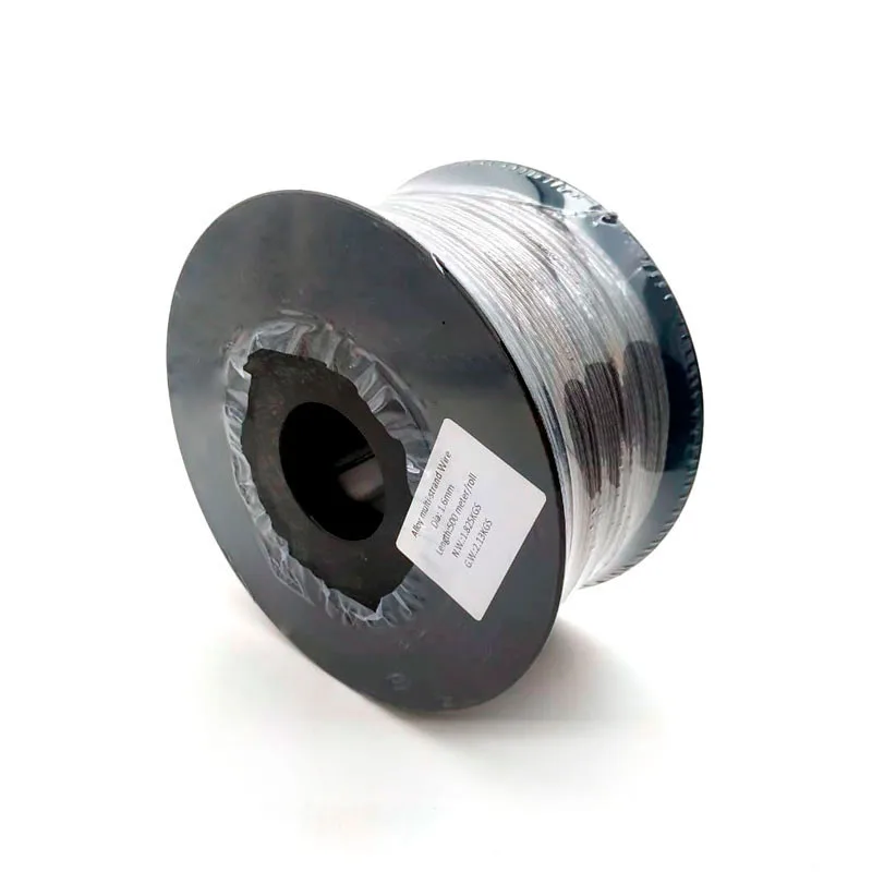 ROLLO PIOLA 500MT 2.0MM
