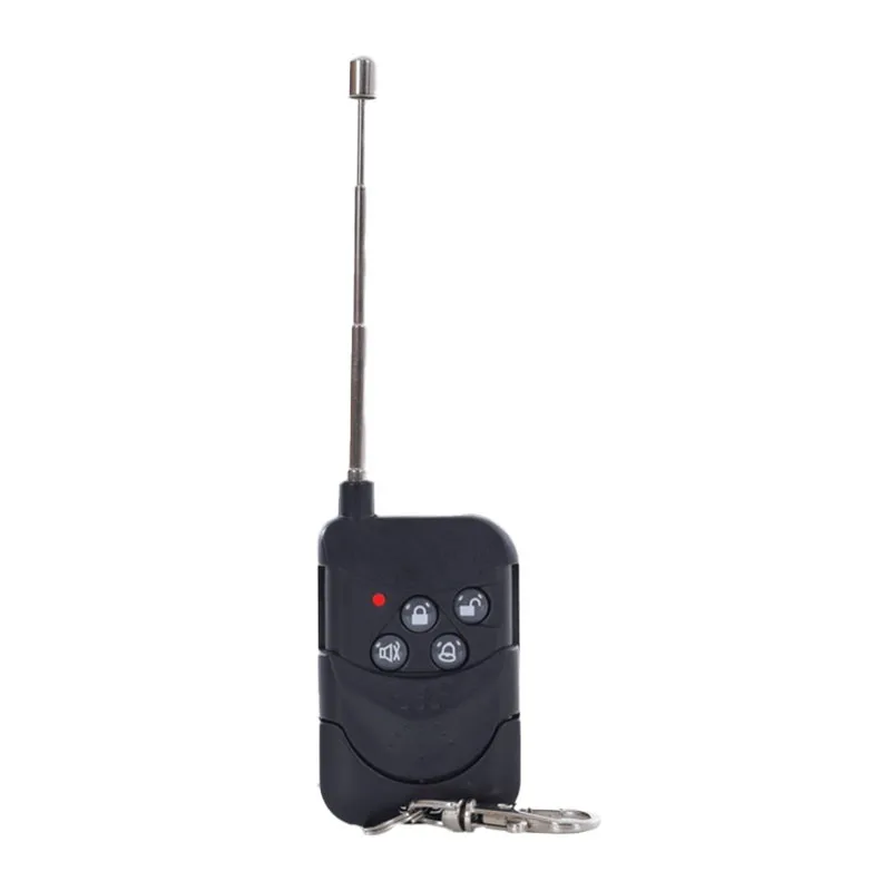 CONTROL REMOTO RF5 CERCO ELEC 300 MTS