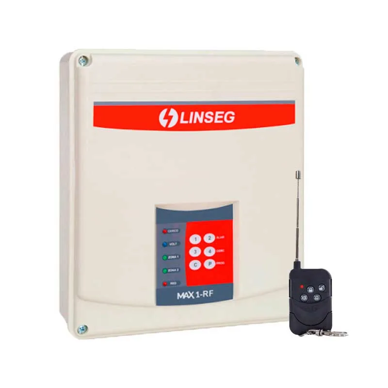 ENERGIZADOR 3000MTS 1.6 JOULE VERSION CON 1 LLAVERO
