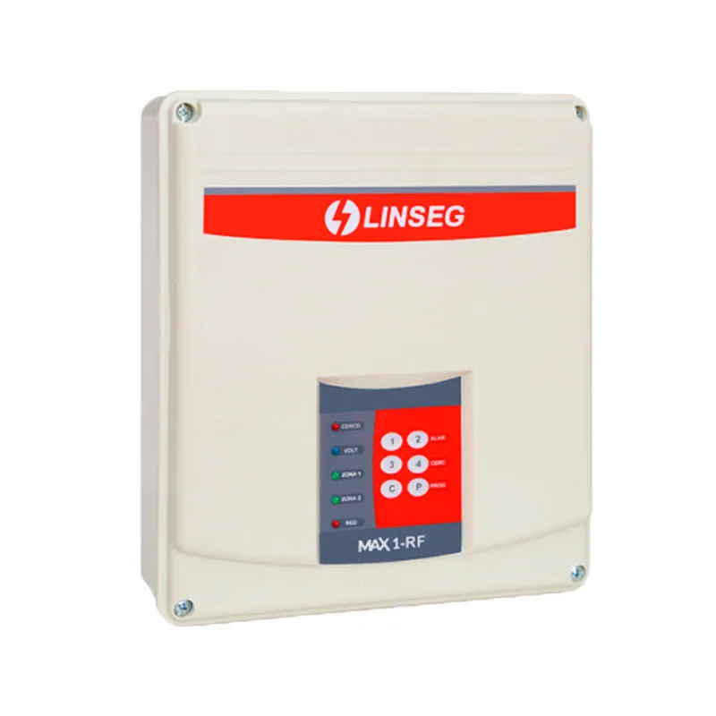 ENERGIZADOR 3000MTS 1.6 JOULE VERSION SIN LLAVERO