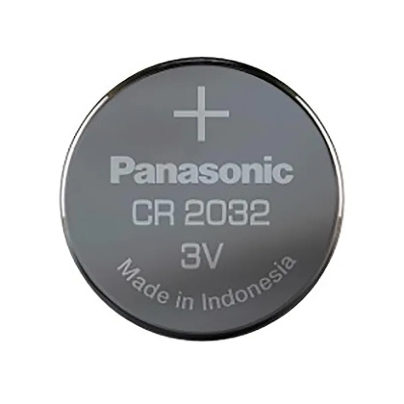PILA LITIO CR-2032