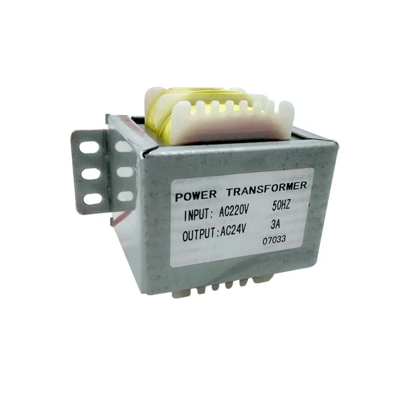 TRANSFORMADOR 24 V - 3.0 A