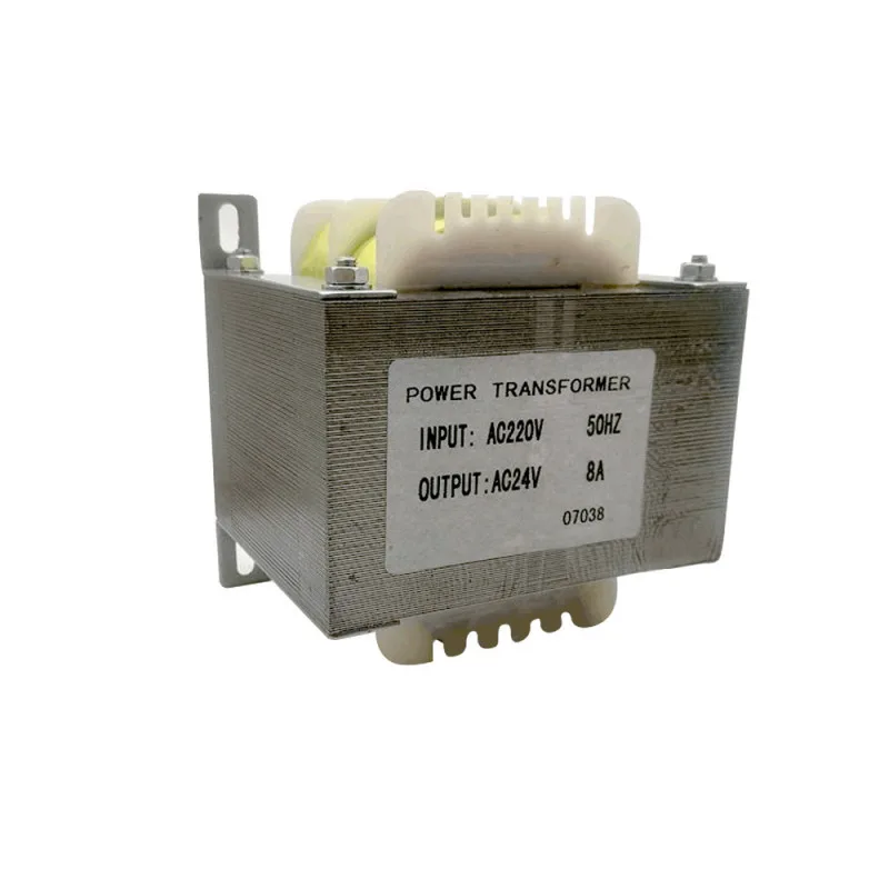 TRANSFORMADOR 24 V - 8.0 A