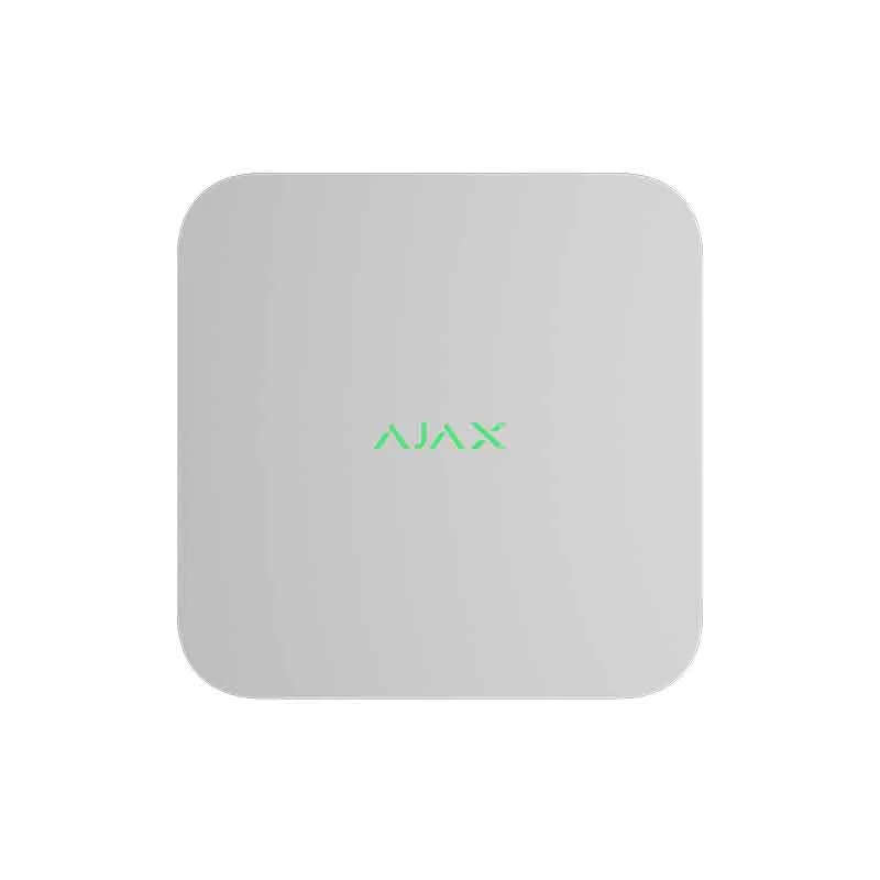NVR AJAX 16 CANALES NEGRO