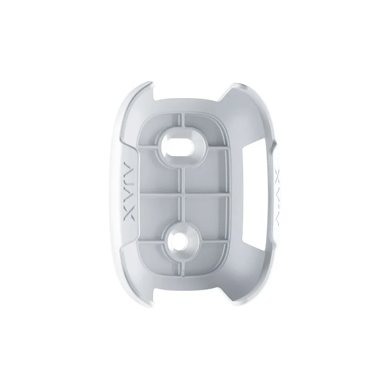 SOPORTE FIJAR BUTTON EN SUPERFICIES BLANCO