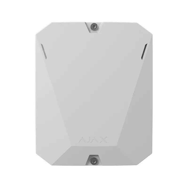 AJAX EXTERNALANTENNA AJAX HUB BP BLANCO