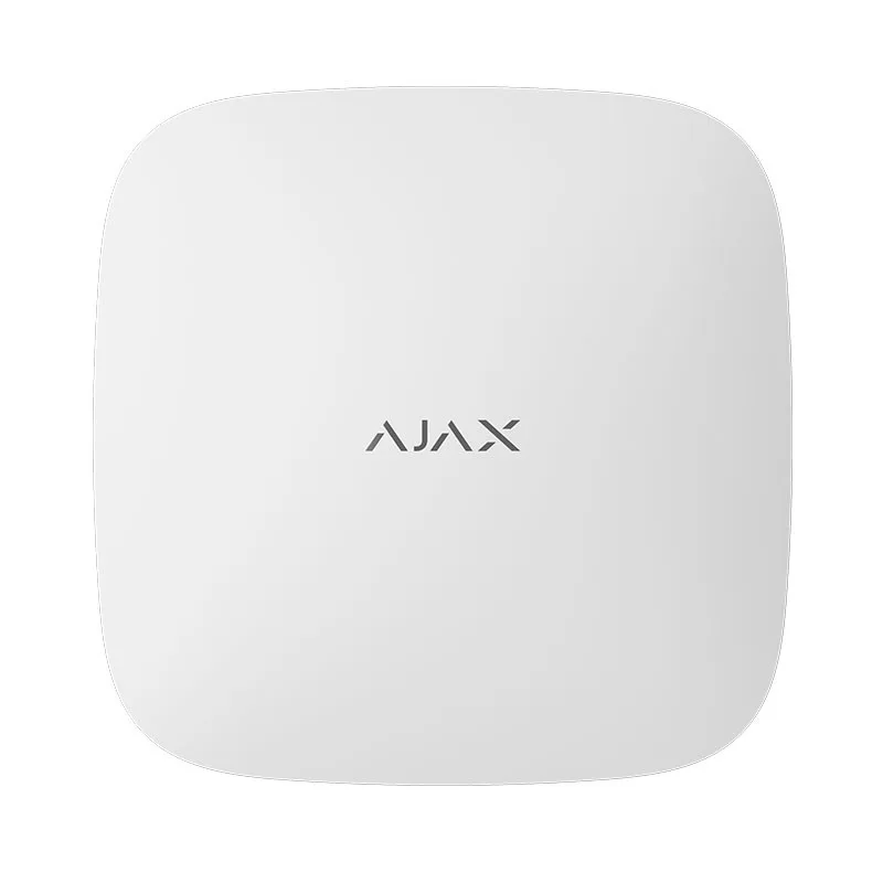CENTRAL HUB IP 1 SIM SOLO 4G