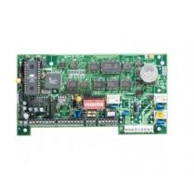 CONTROLADOR PROSYS
