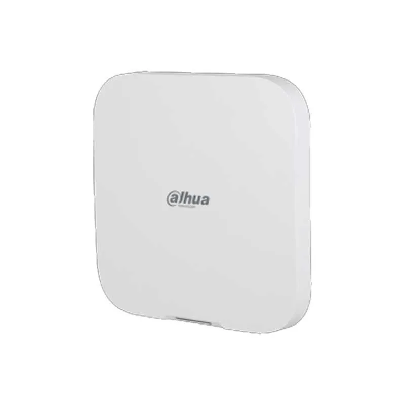 HUB 2 INALAMBRICO DAHUA 150 ZONAS SOLO LAN-WIFI