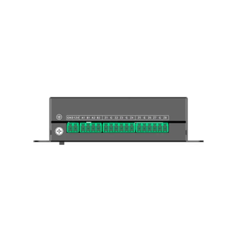 MODULO EXPANSIÓN ALARMA POE 8IN 2OUT RS-485