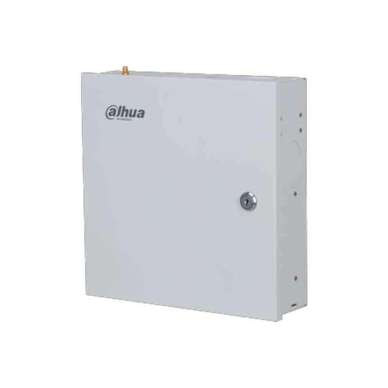 PANEL ALARMA CABLEADO 80 ZONAS