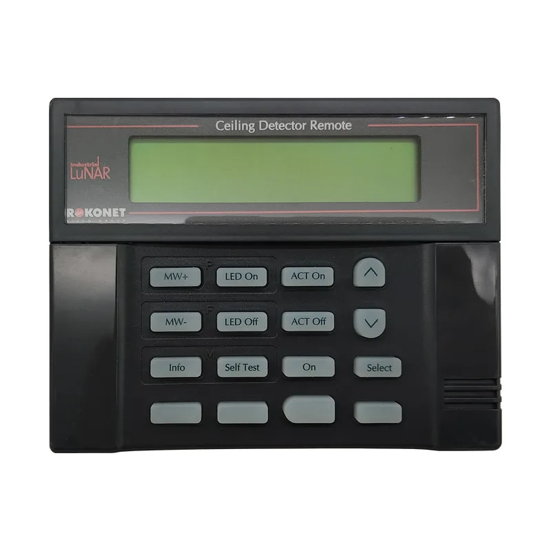 CONTROL REMOTO LUNAR INDU