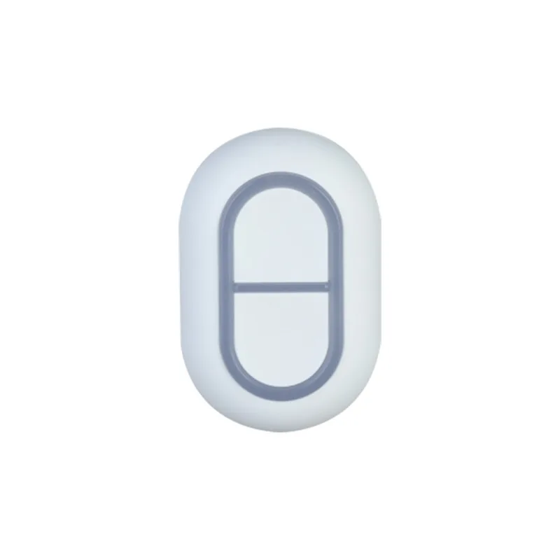 BOTON PANICO INALAMBRICO DAHUA 433MHZ IP54