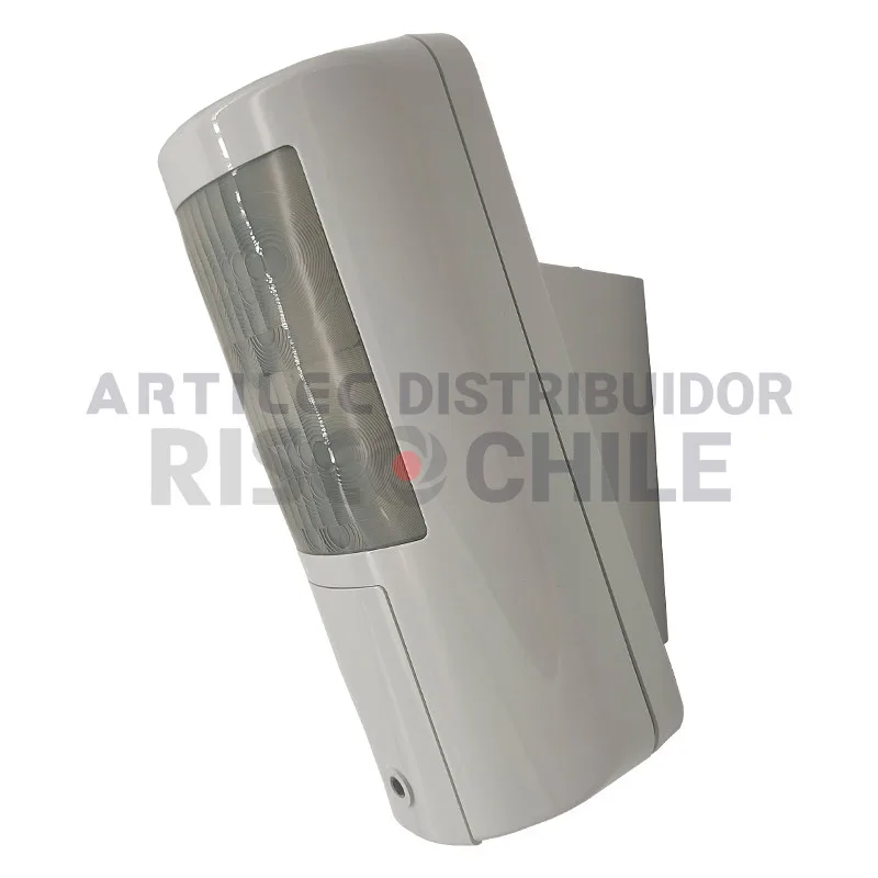 DETECTOR EXTERIOR BEYOND DOBLE TECNOLOGIA INALAMBRICO