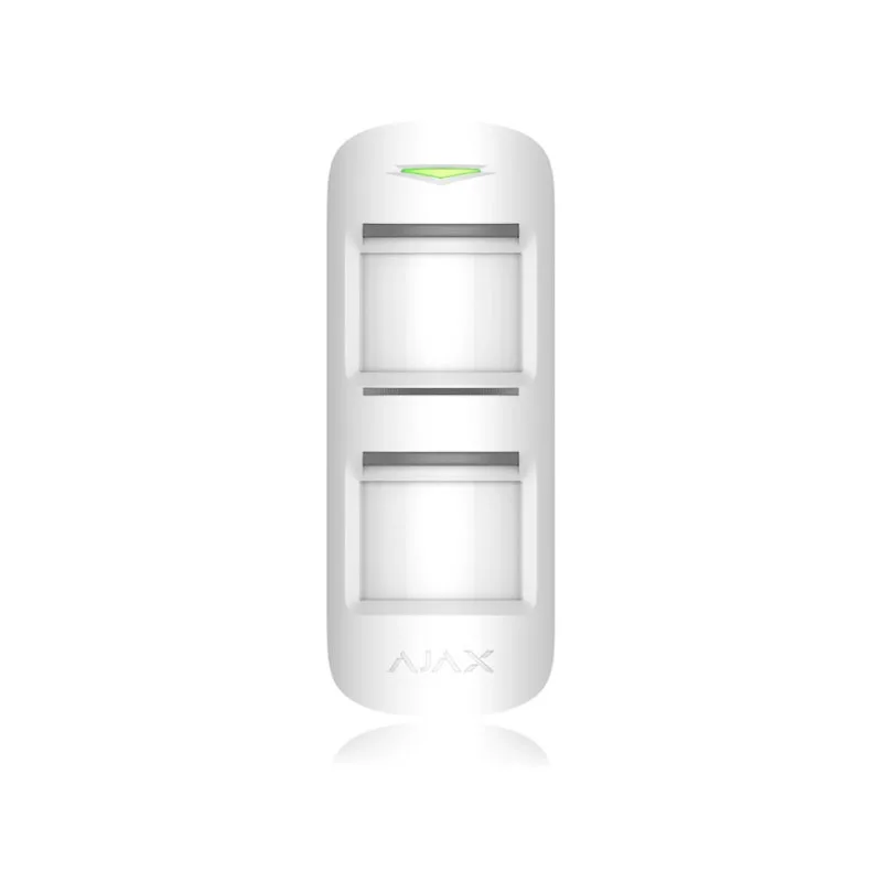 DETECTOR EXTERIOR PET-AM MOTION PROTEC OUTDOOR BLANCO