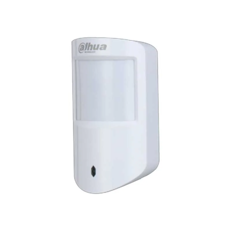 DETECTOR INALAMBRICO DAHUA DUAL-TECH 12MTS