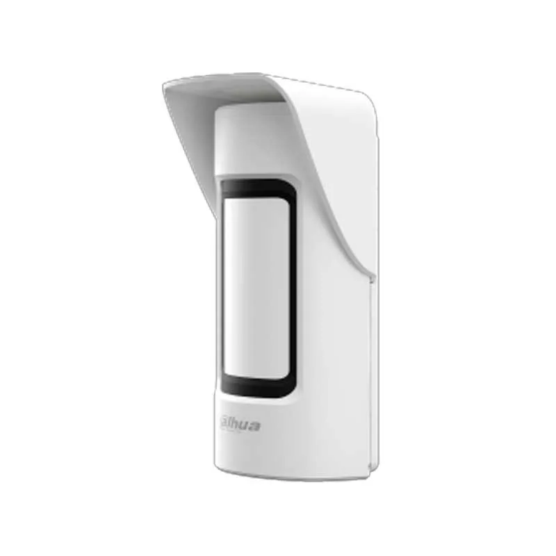 DETECTOR INALAMBRICO DAHUA TRIPLE-TECH 15M 90 EXTERIOR