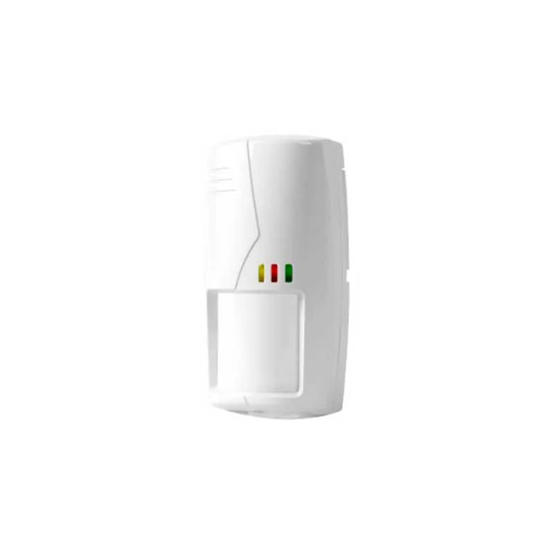 DETECTOR PIR DAHUA DOBLE TECNOLOGIA 12M 90 25KG
