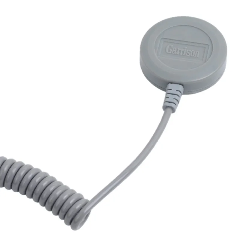 DETECTOR QUIEBRE VIDRIO GRIS