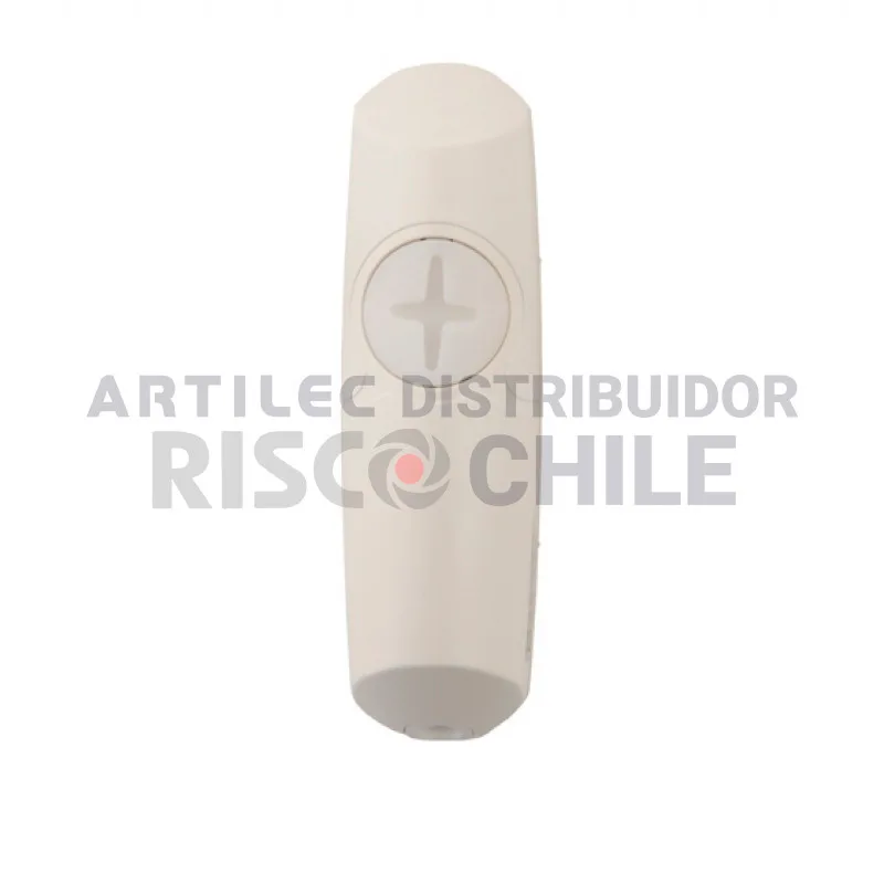 DETECTOR SHOCK TEC