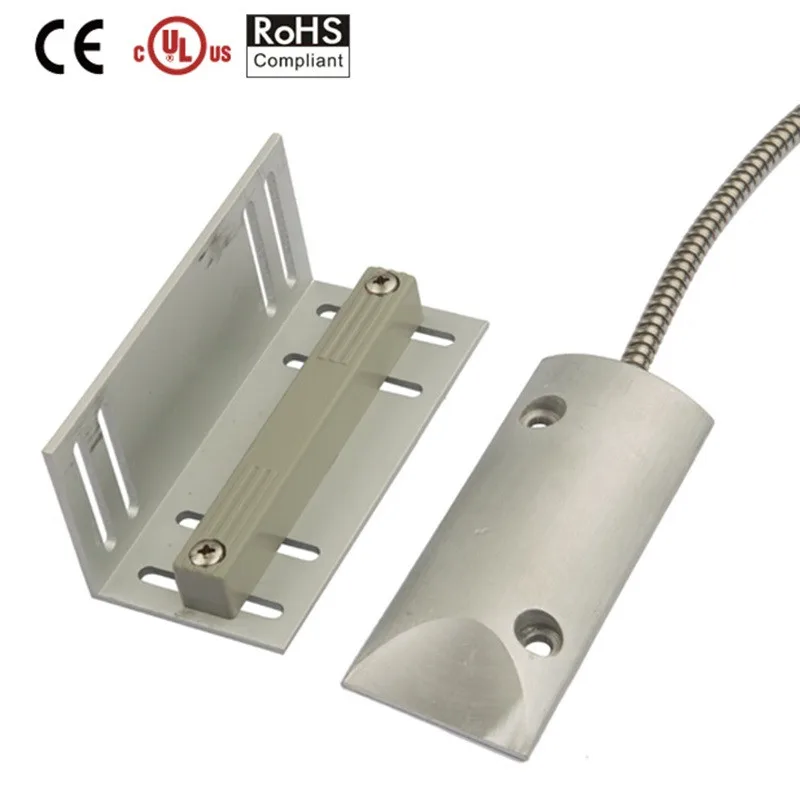 MAGNETICO BLINDADO BESTKEY ALUMINIO