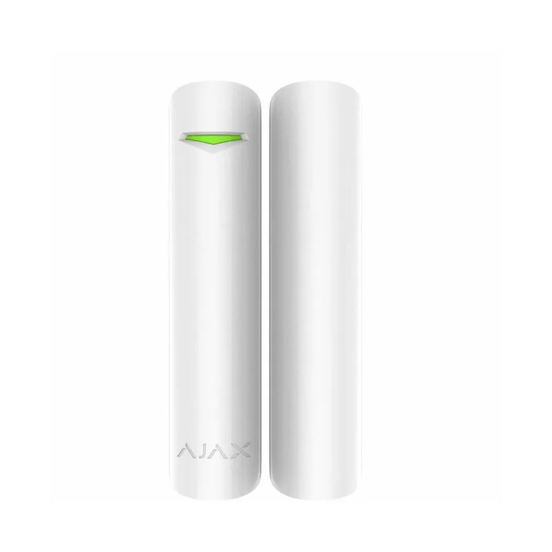 MAGNETICO INALAMBRICO AJAX DOORPROTECT BLANCO