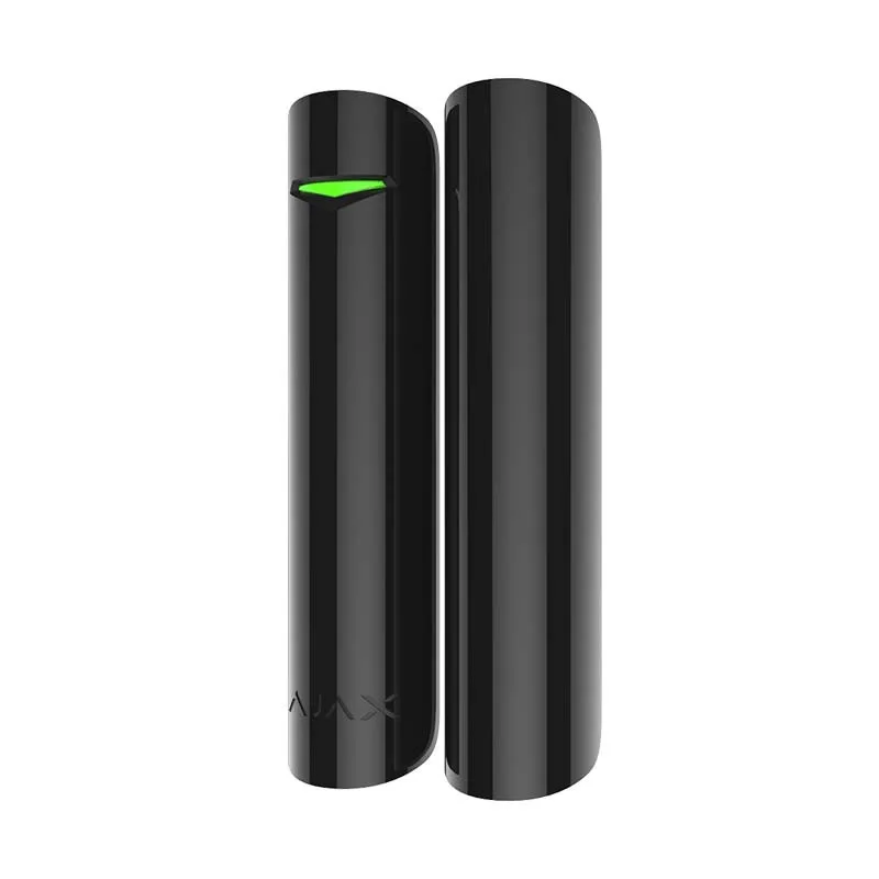 MAGNETICO INALAMBRICO CON SHOCTEK AJAX NEGRO