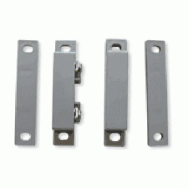MAGNETICO SOBREPUESTO GRIS