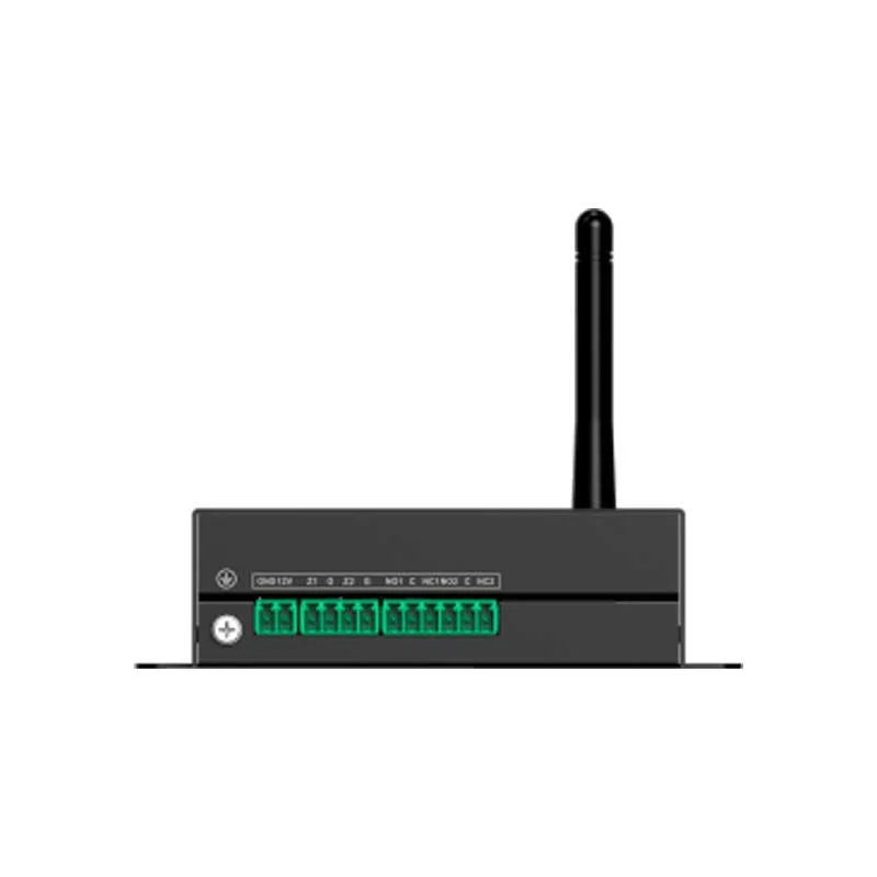 MODULO EXPANSIÓN ALARMA POE 16 DISPOSITIVOS