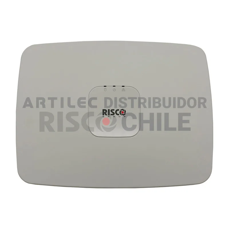 NVR 8CH RISCO POE