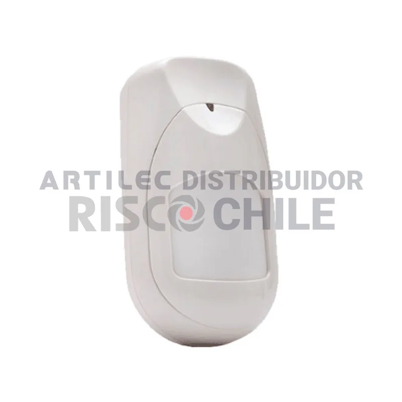 PIR PET IWAVE INALAMBRICO 2 VIAS