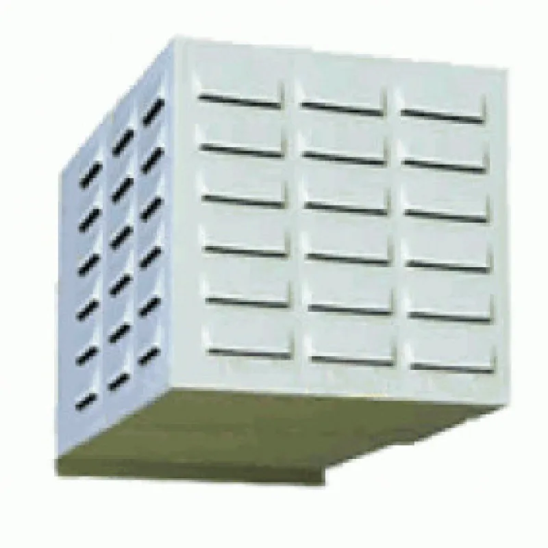 GABINETE SIRENA 30W