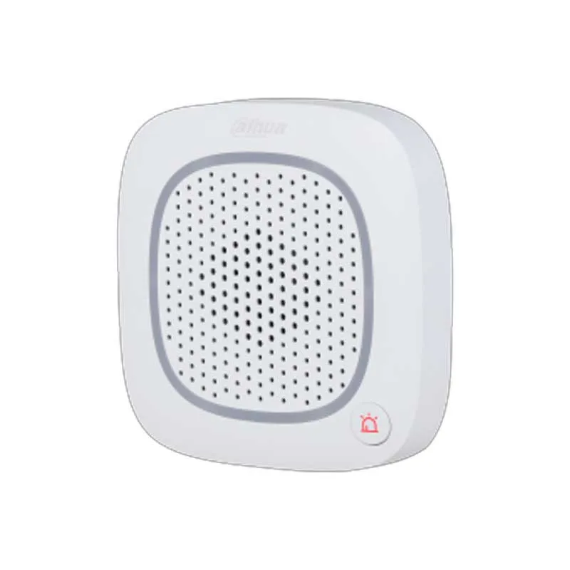 SIRENA INALAMBRICA DAHUA INTERIOR INTERCOM