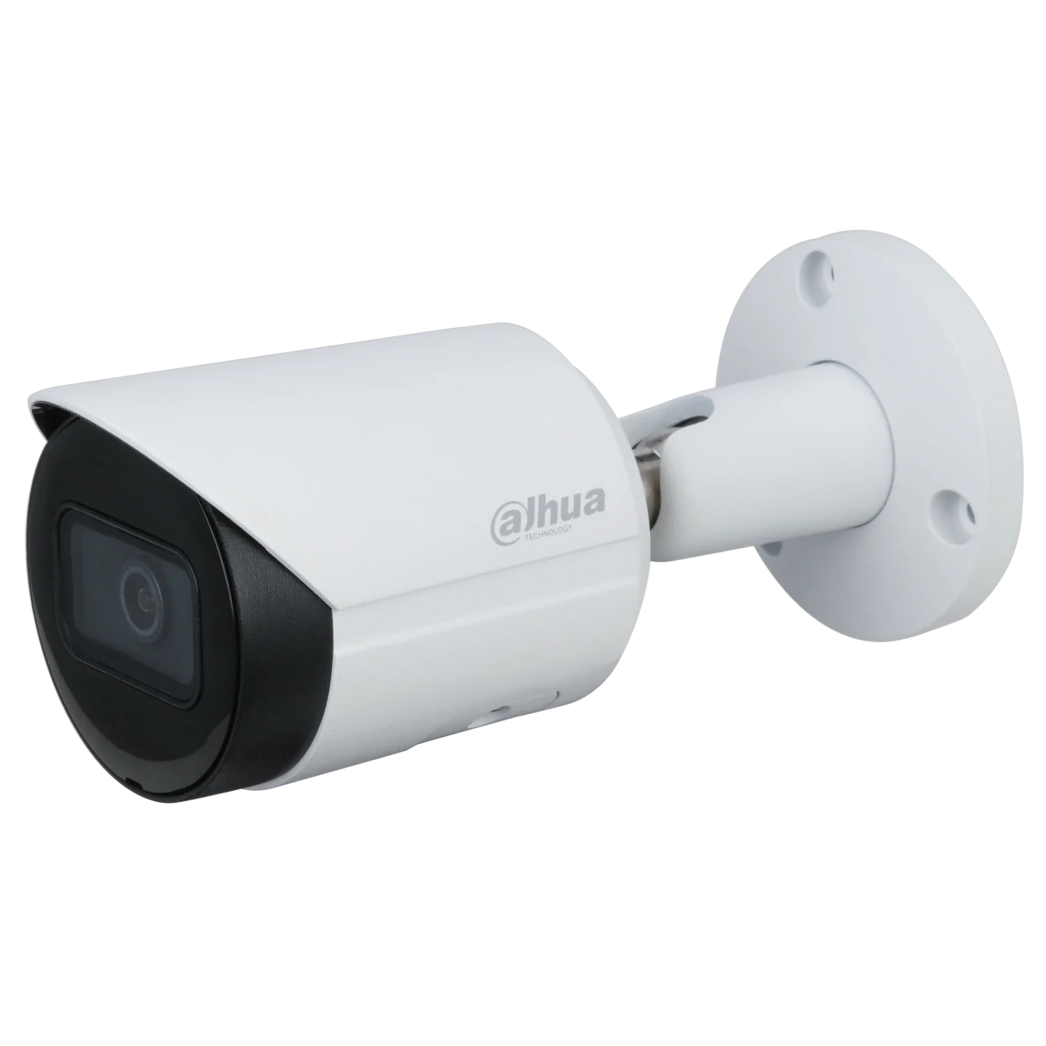 Cámara Dahua IP bullet WizSense 4MP 2.8mm IR30 PoE IP67 WDR Starlight Dahua