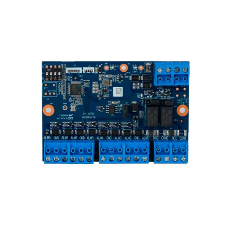MODULO DAHUA 8 ENTRADAS 2 SALIDAS ARC9016C-V3