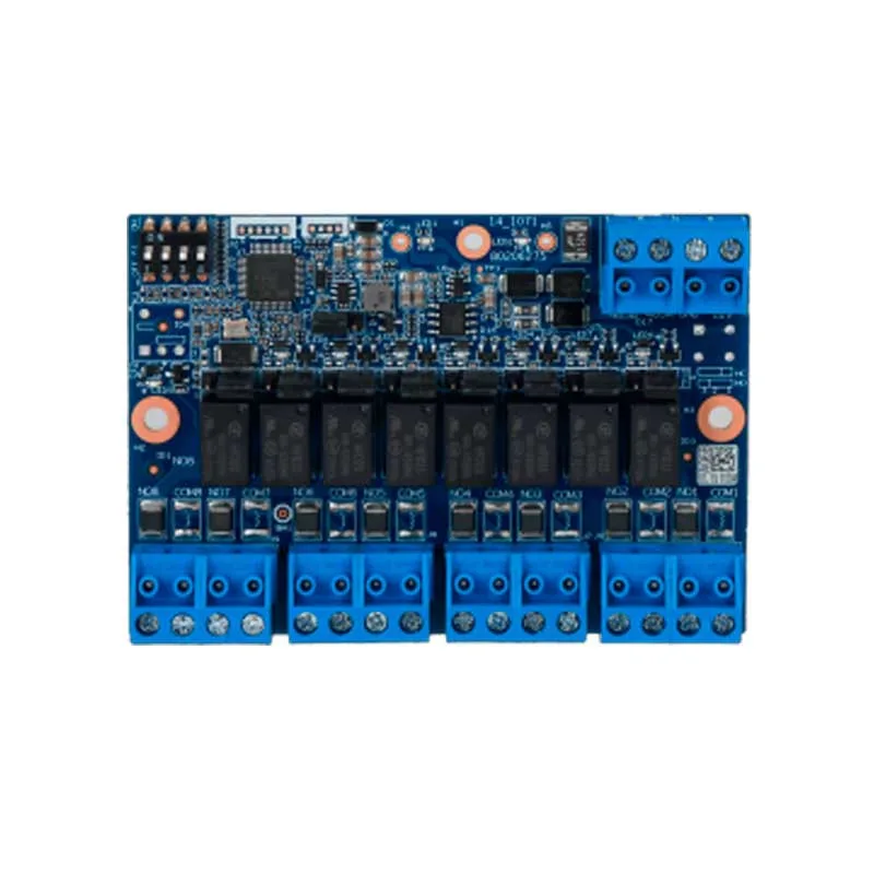 MODULO DAHUA 8 SALIDAS ARC9016C-V3